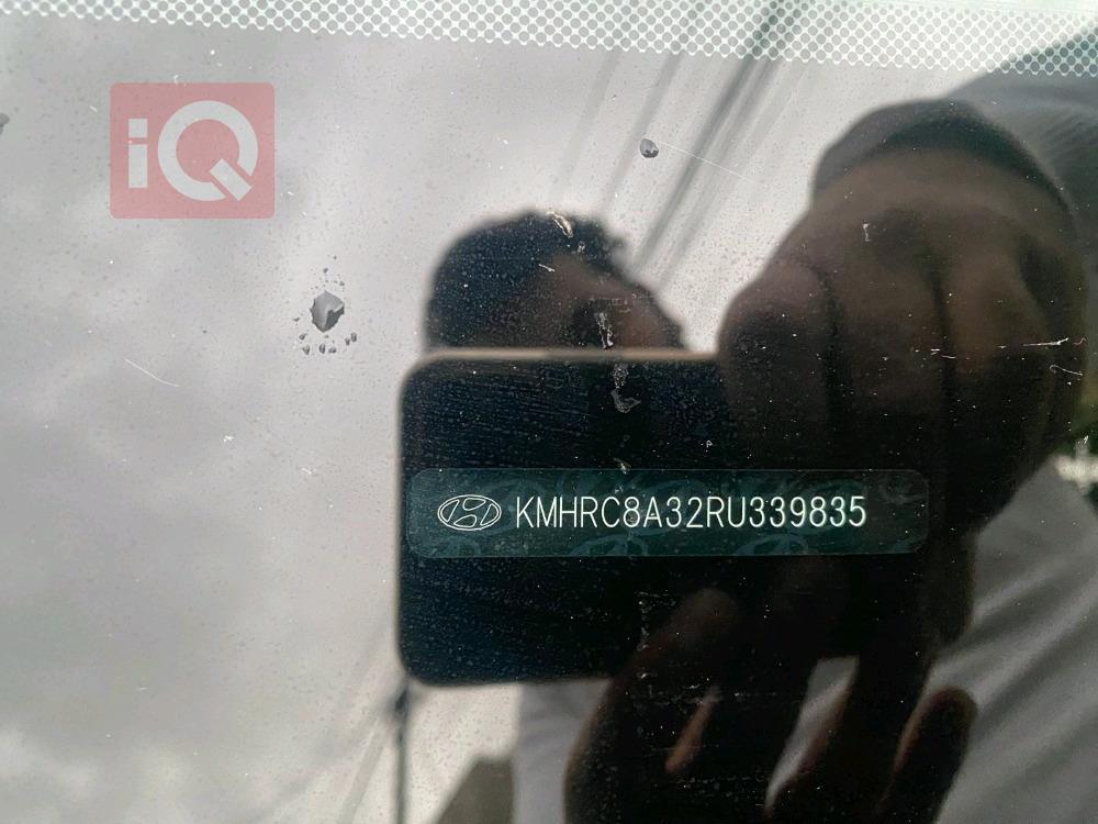 هيونداي فينو